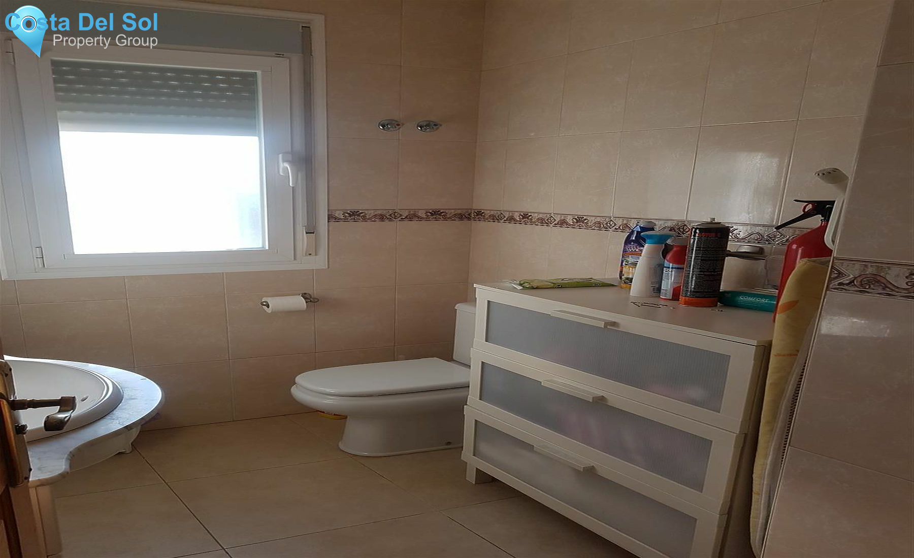 Detached Villa in Torremolinos-1197401