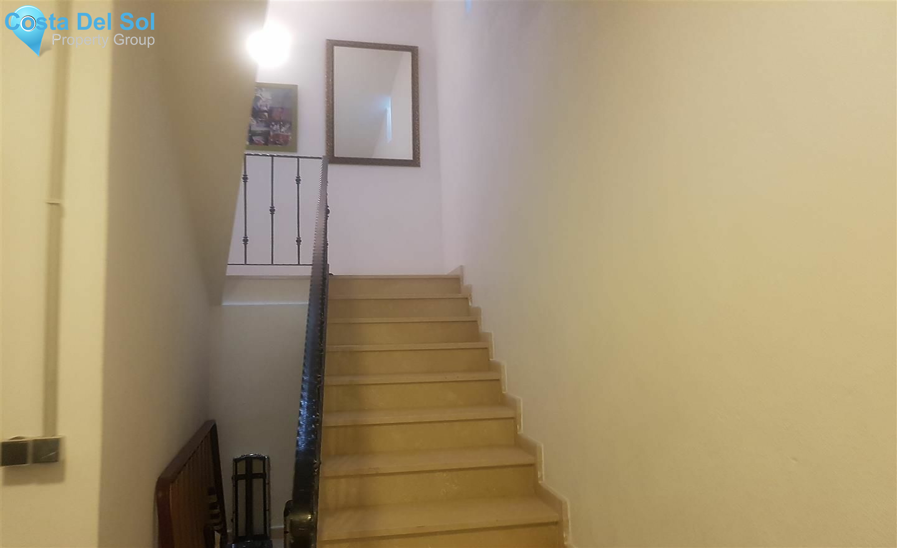 Detached Villa in Torremolinos-1197402