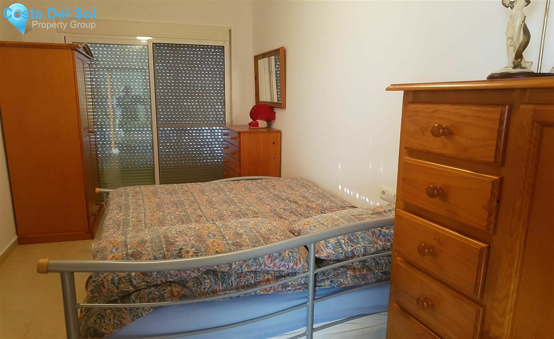 Detached Villa in Torremolinos-1197403