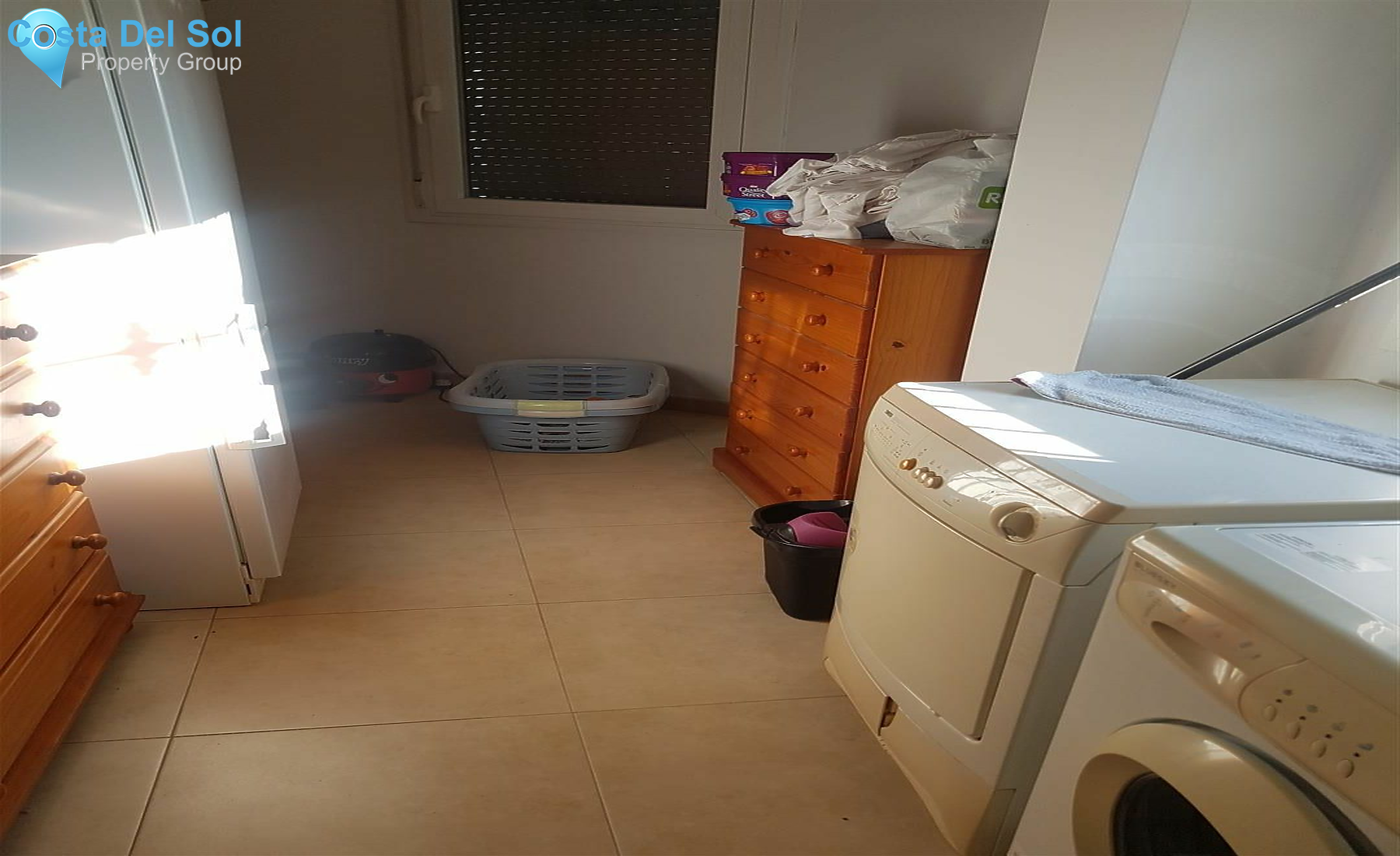 Detached Villa in Torremolinos-1197404