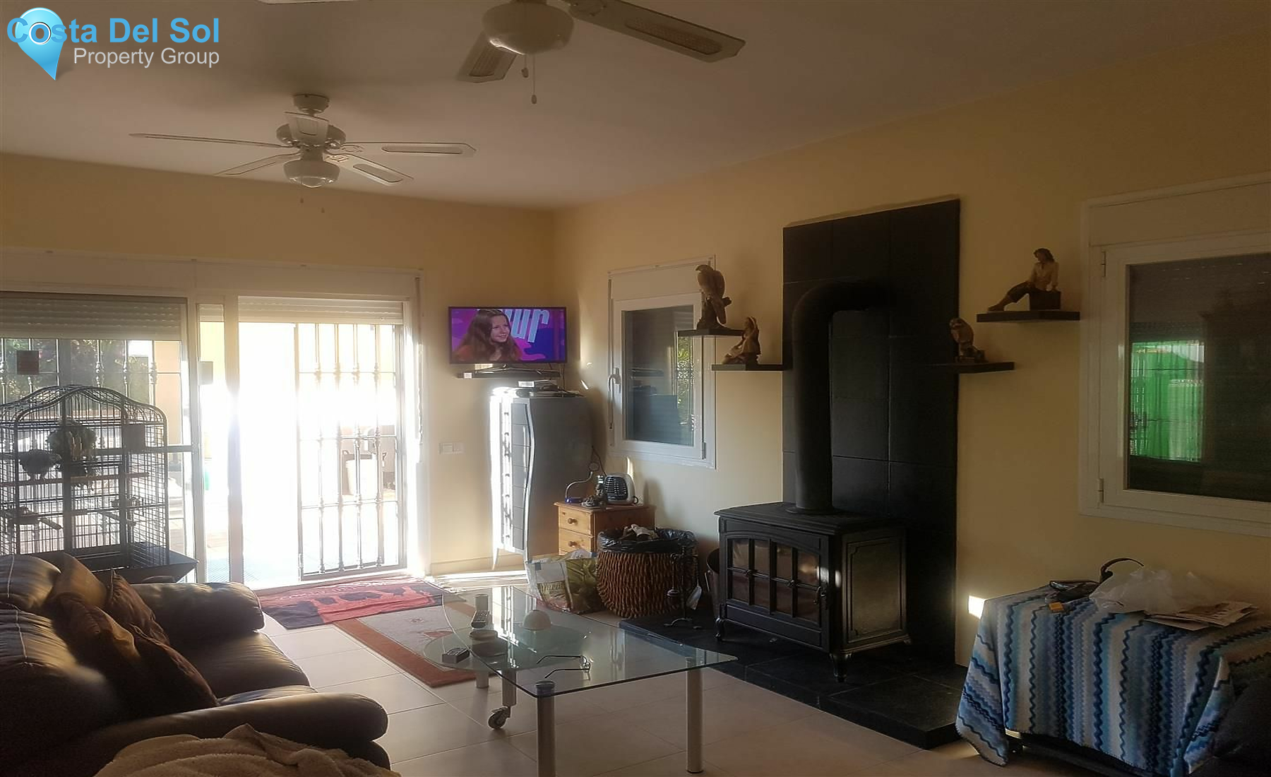 Detached Villa in Torremolinos-1197393