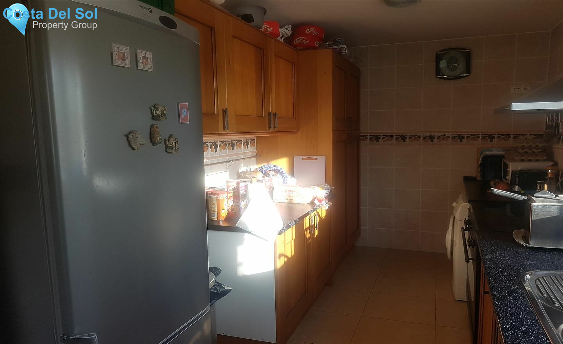 Detached Villa in Torremolinos-1197394