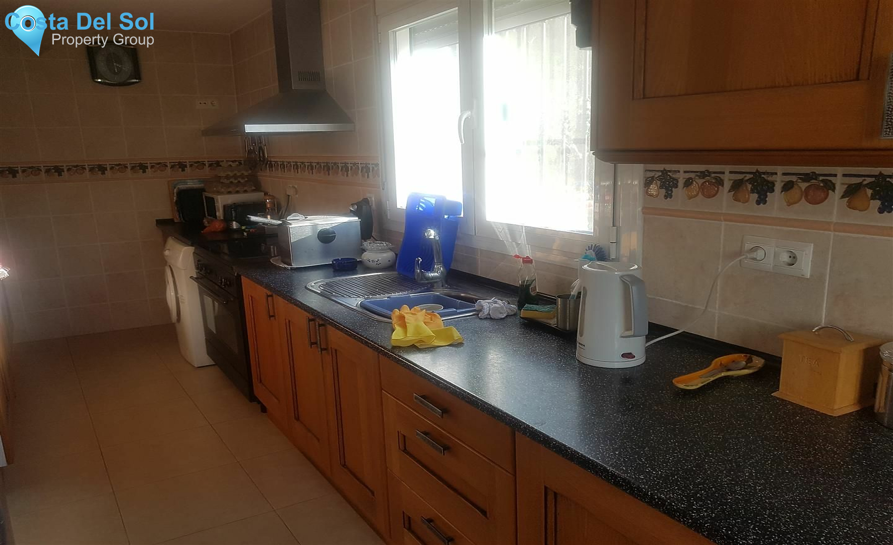 Detached Villa in Torremolinos-1197395