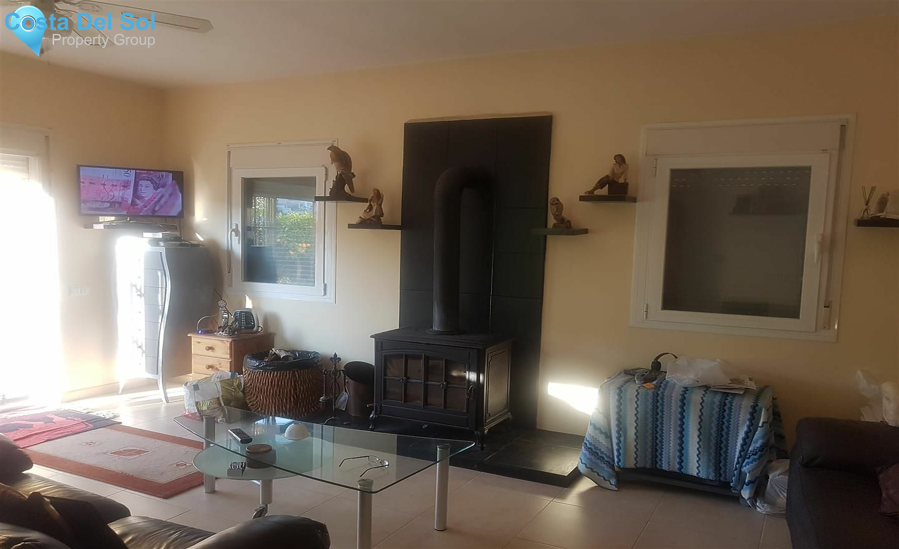 Detached Villa in Torremolinos-1197396