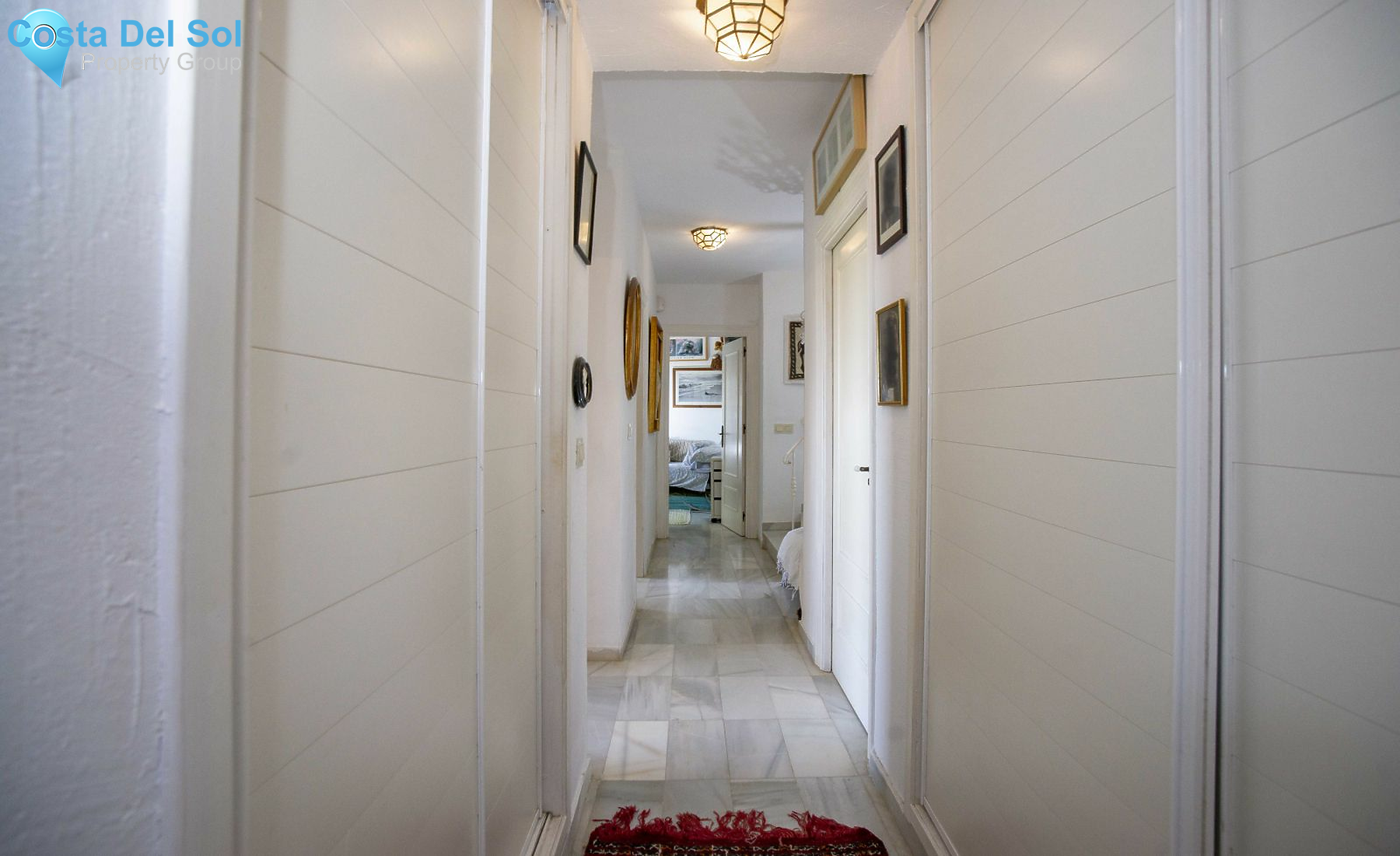 Detached Villa in Torremolinos-1472789