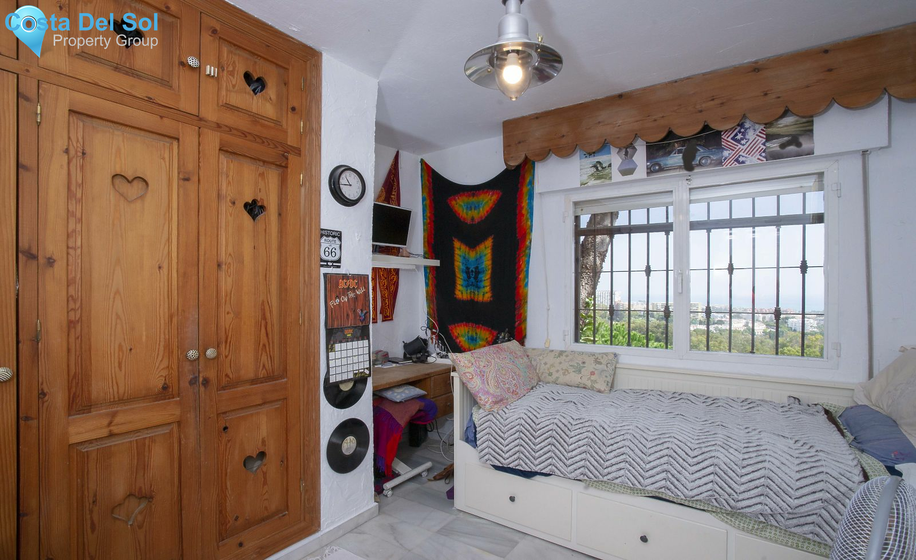 Detached Villa in Torremolinos-1472791