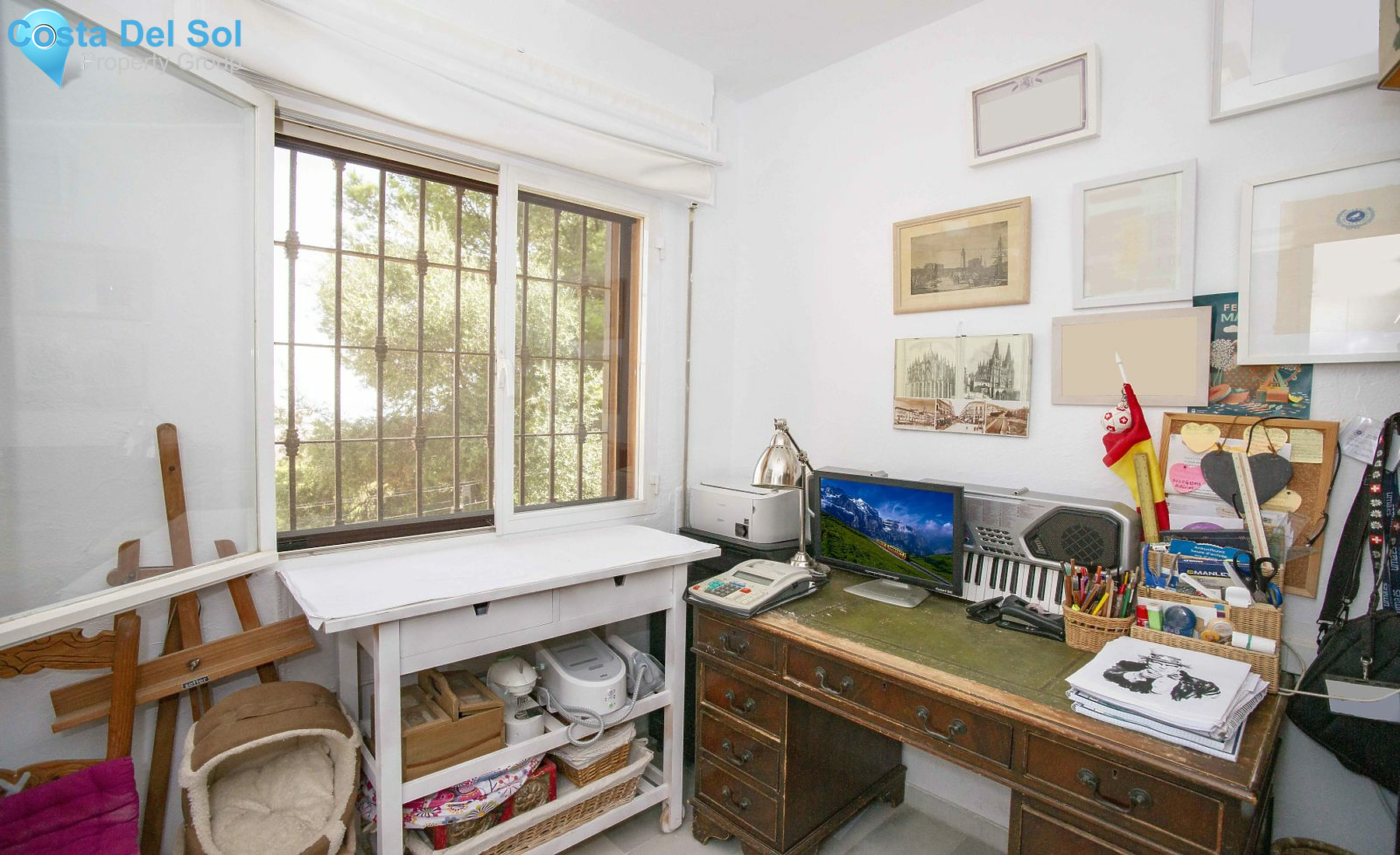 Detached Villa in Torremolinos-1472792