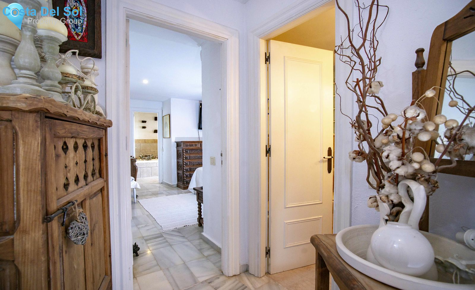 Detached Villa in Torremolinos-1472794