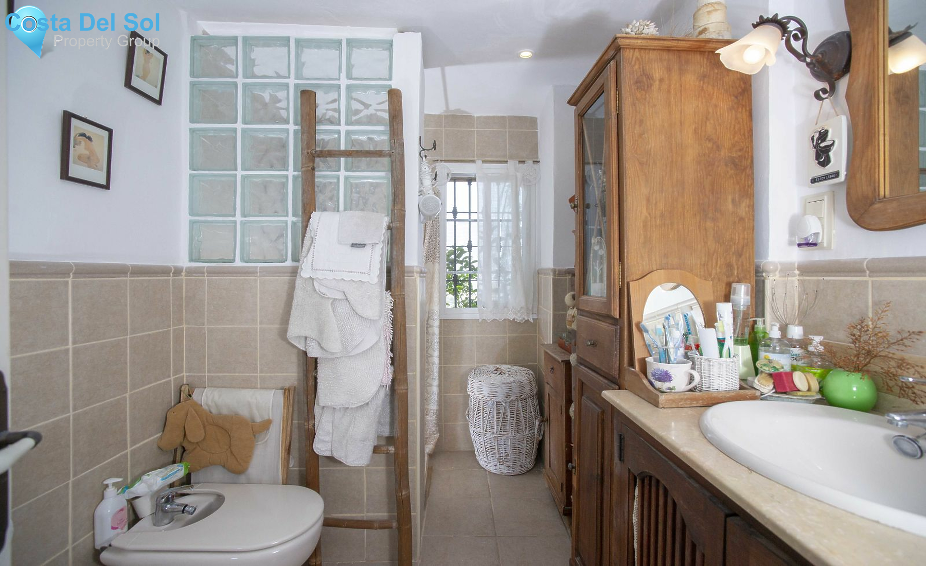 Detached Villa in Torremolinos-1472795