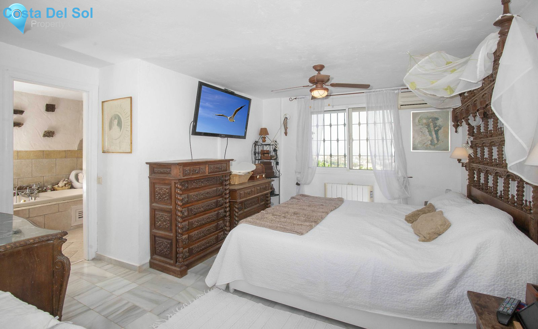 Detached Villa in Torremolinos-1472779