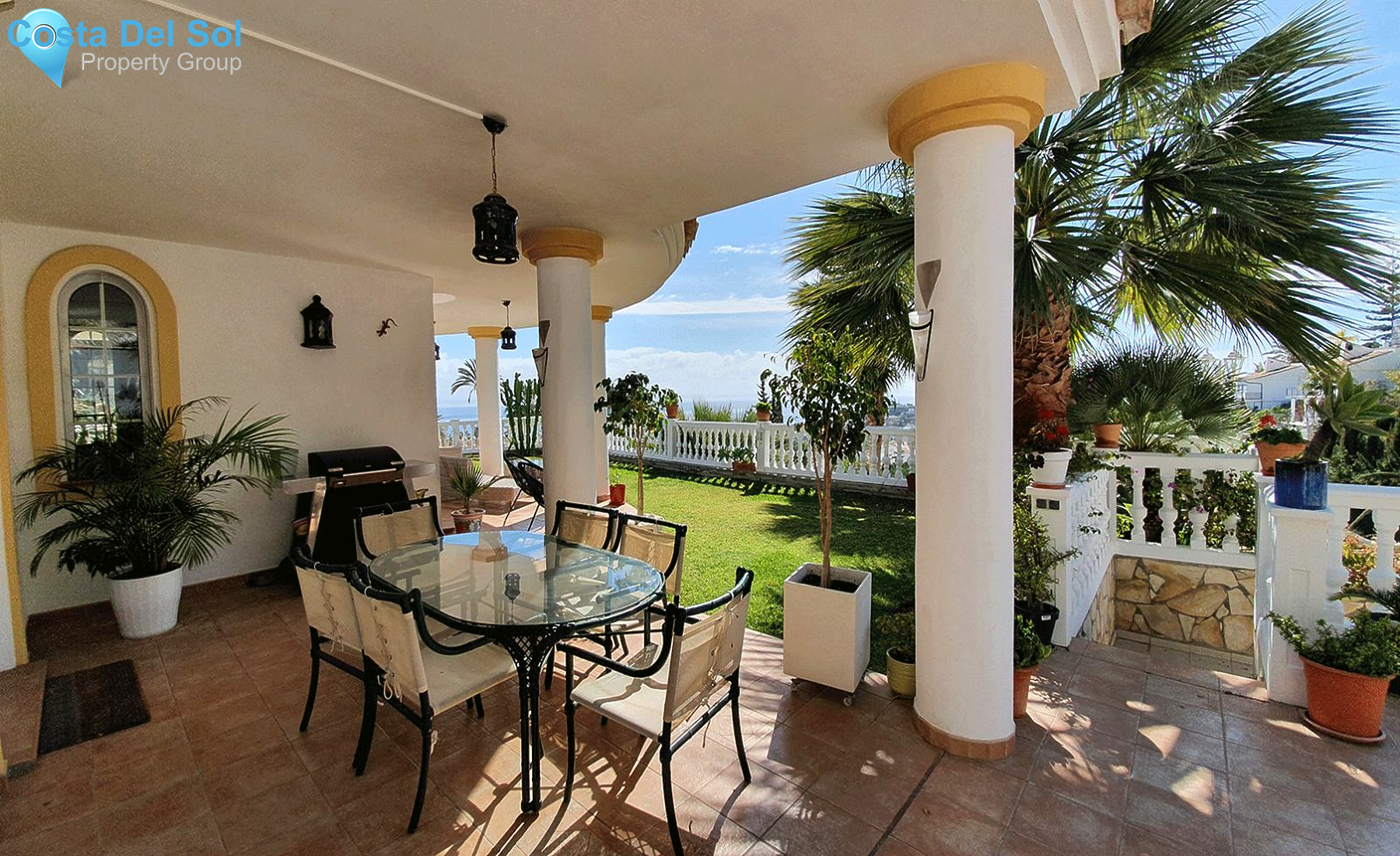 Detached Villa in Torremuelle-1136586