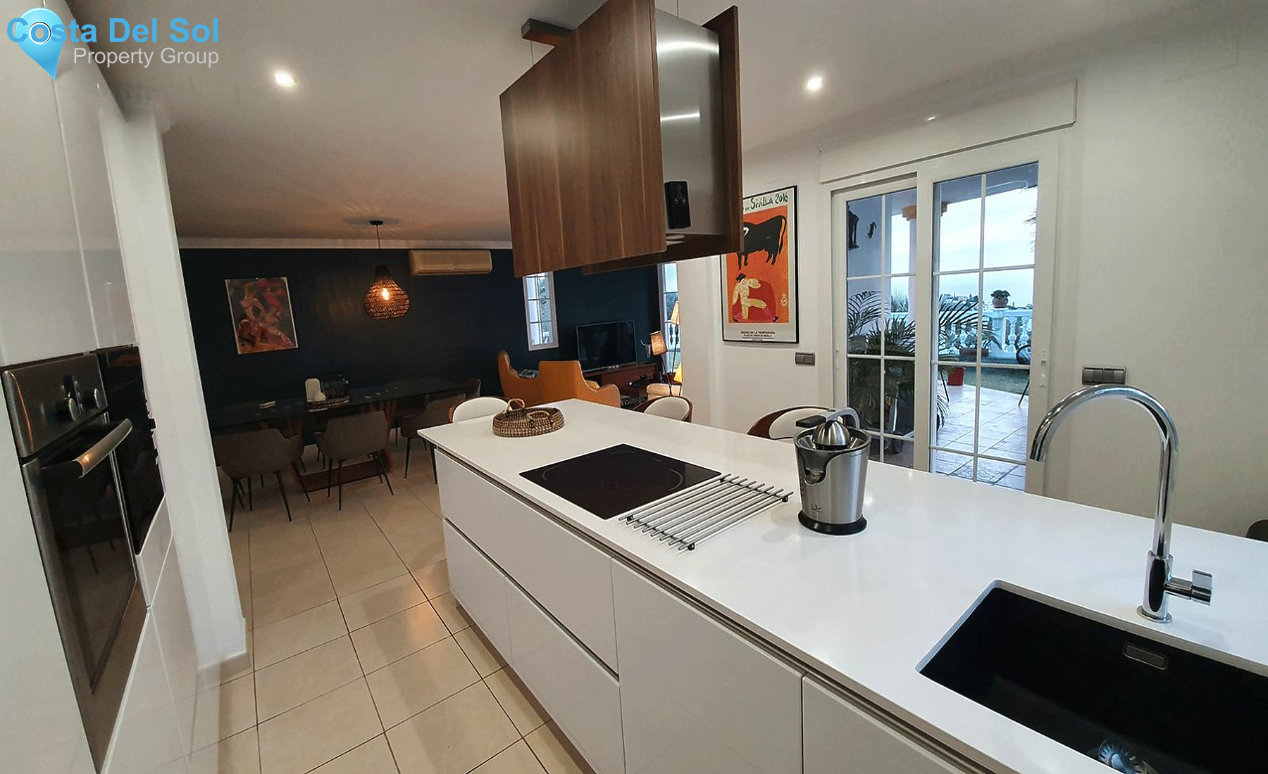 Detached Villa in Torremuelle-1136595