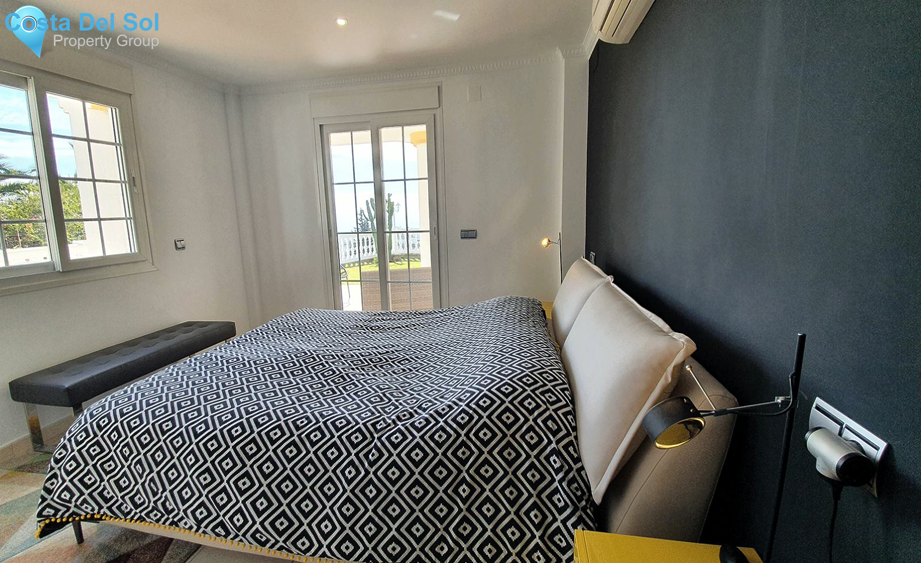 Detached Villa in Torremuelle-1136600