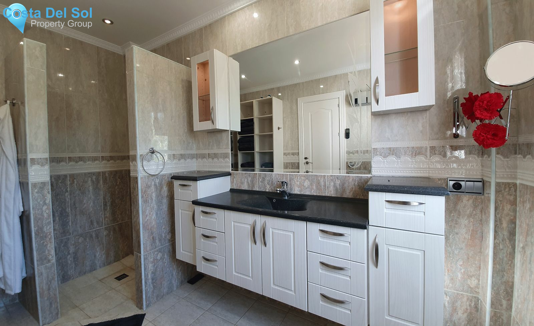 Detached Villa in Torremuelle-1136603