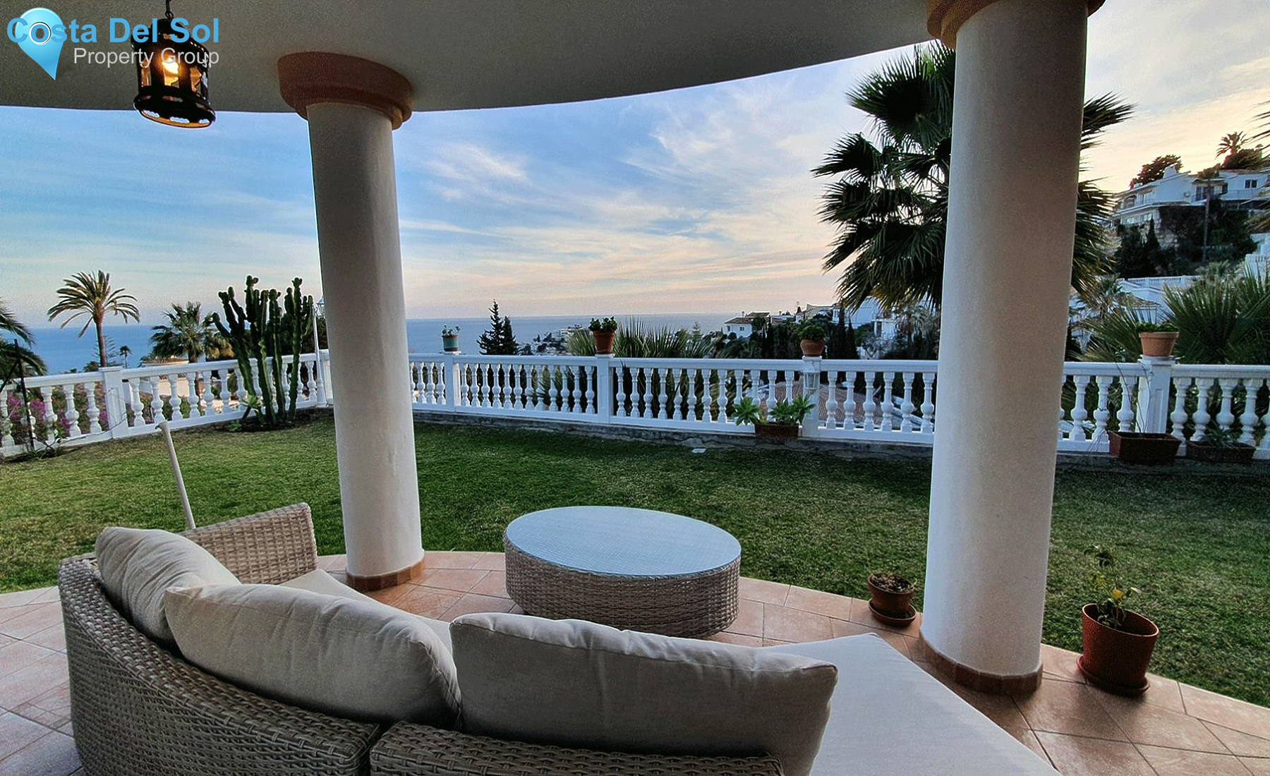 Detached Villa in Torremuelle-1136589