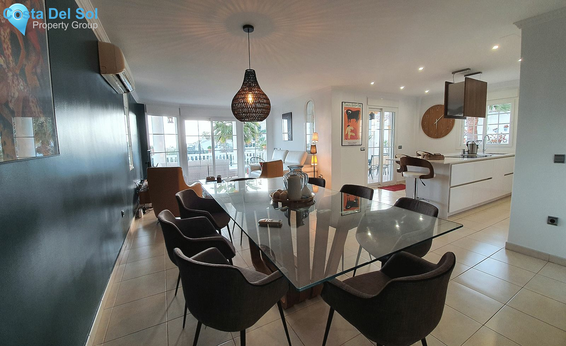 Detached Villa in Torremuelle-1136590