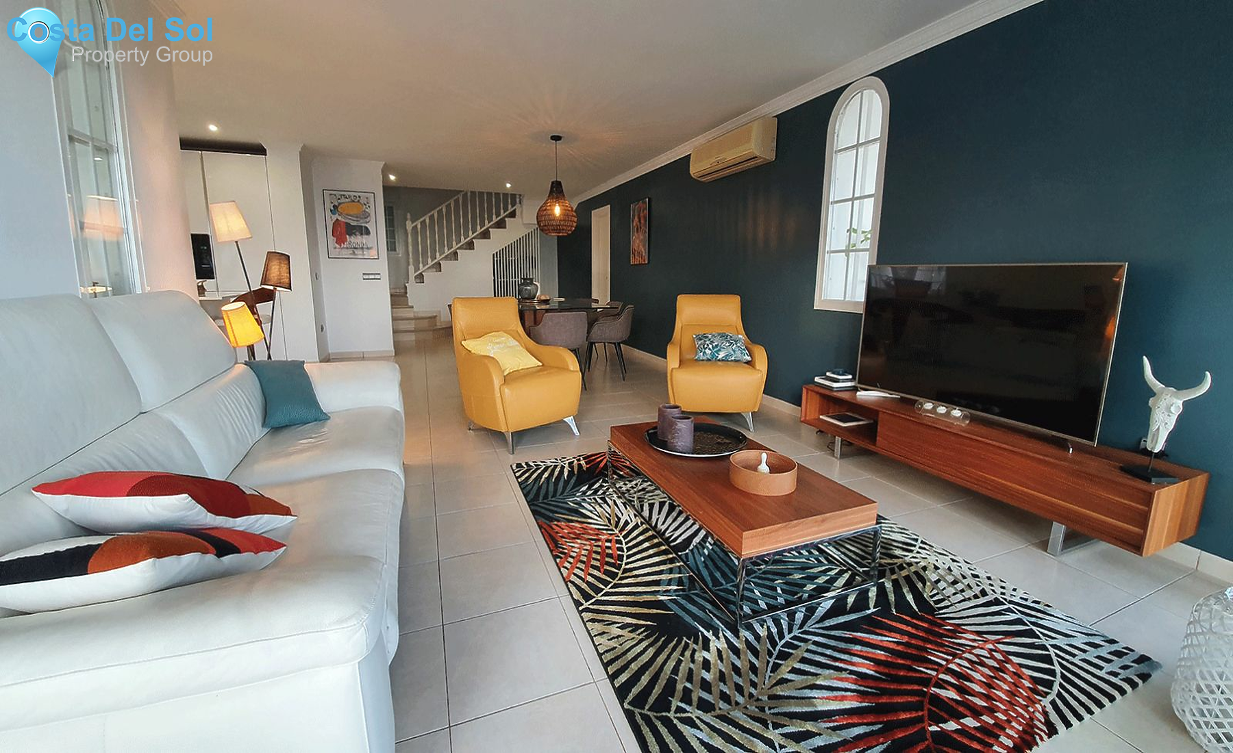 Detached Villa in Torremuelle-1136591