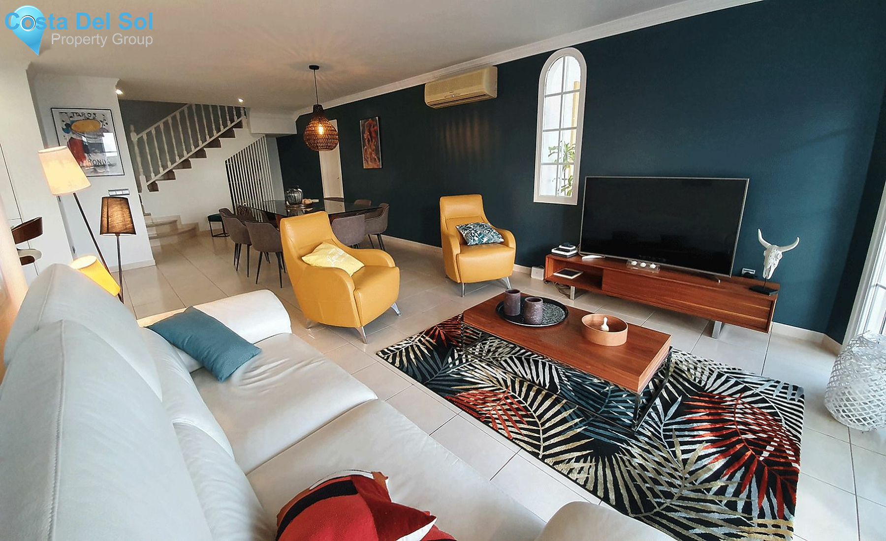 Detached Villa in Torremuelle-1136592