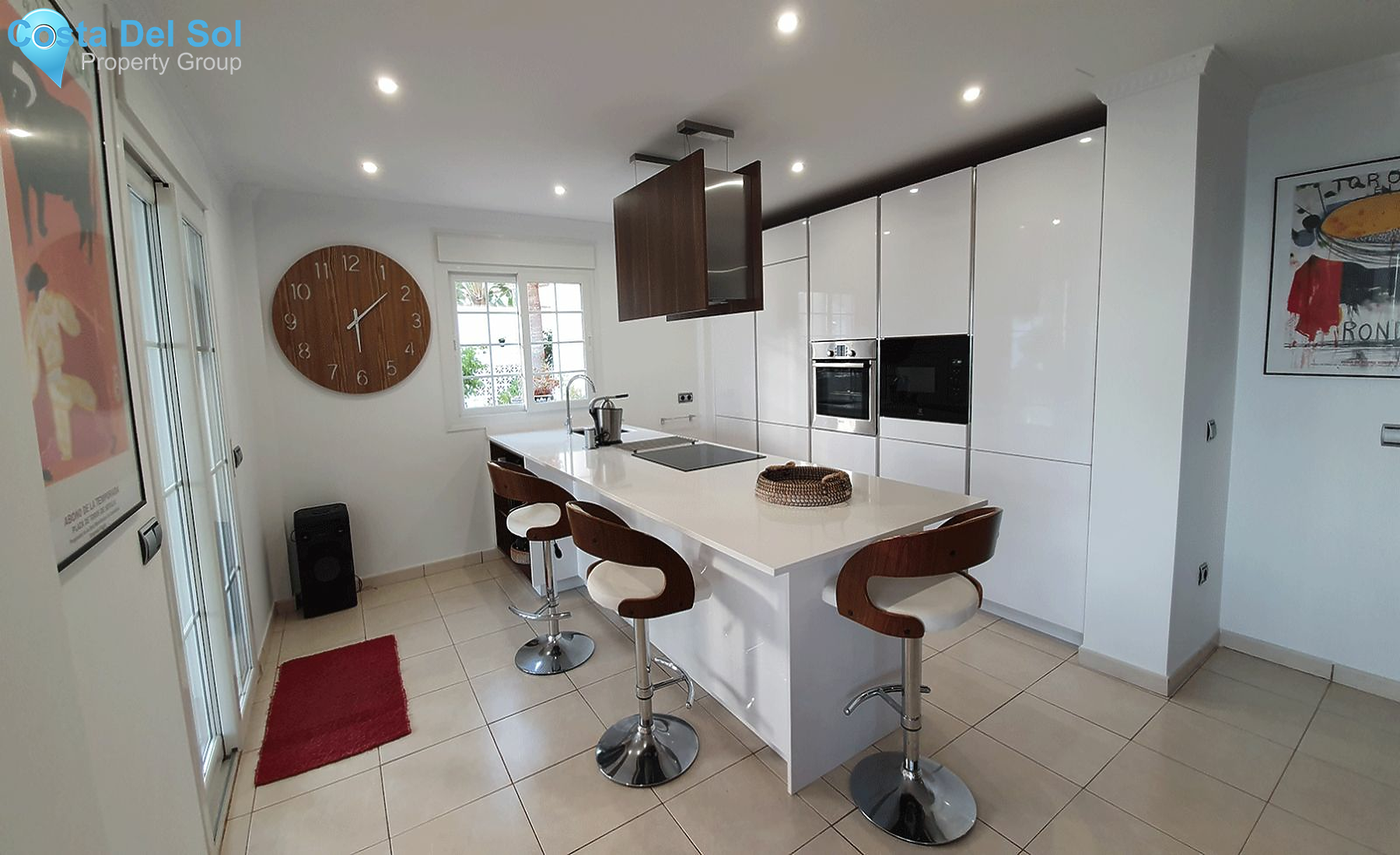 Detached Villa in Torremuelle-1136593