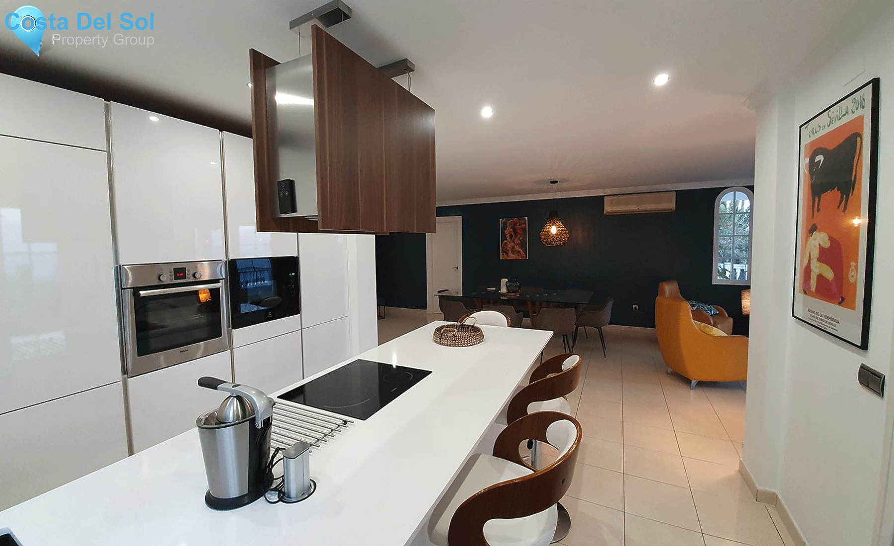 Detached Villa in Torremuelle-1136594