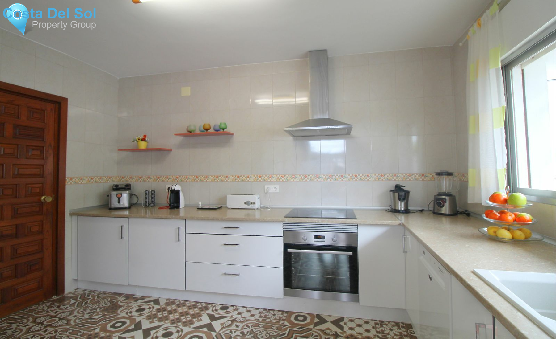 Detached Villa in Torremuelle-1149425