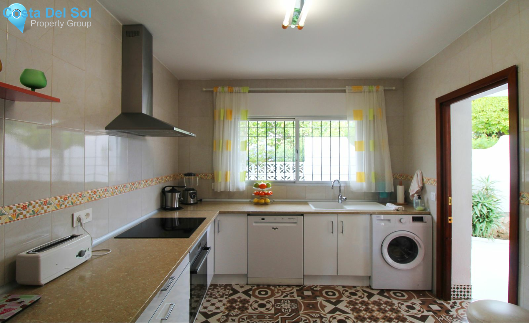 Detached Villa in Torremuelle-1149426