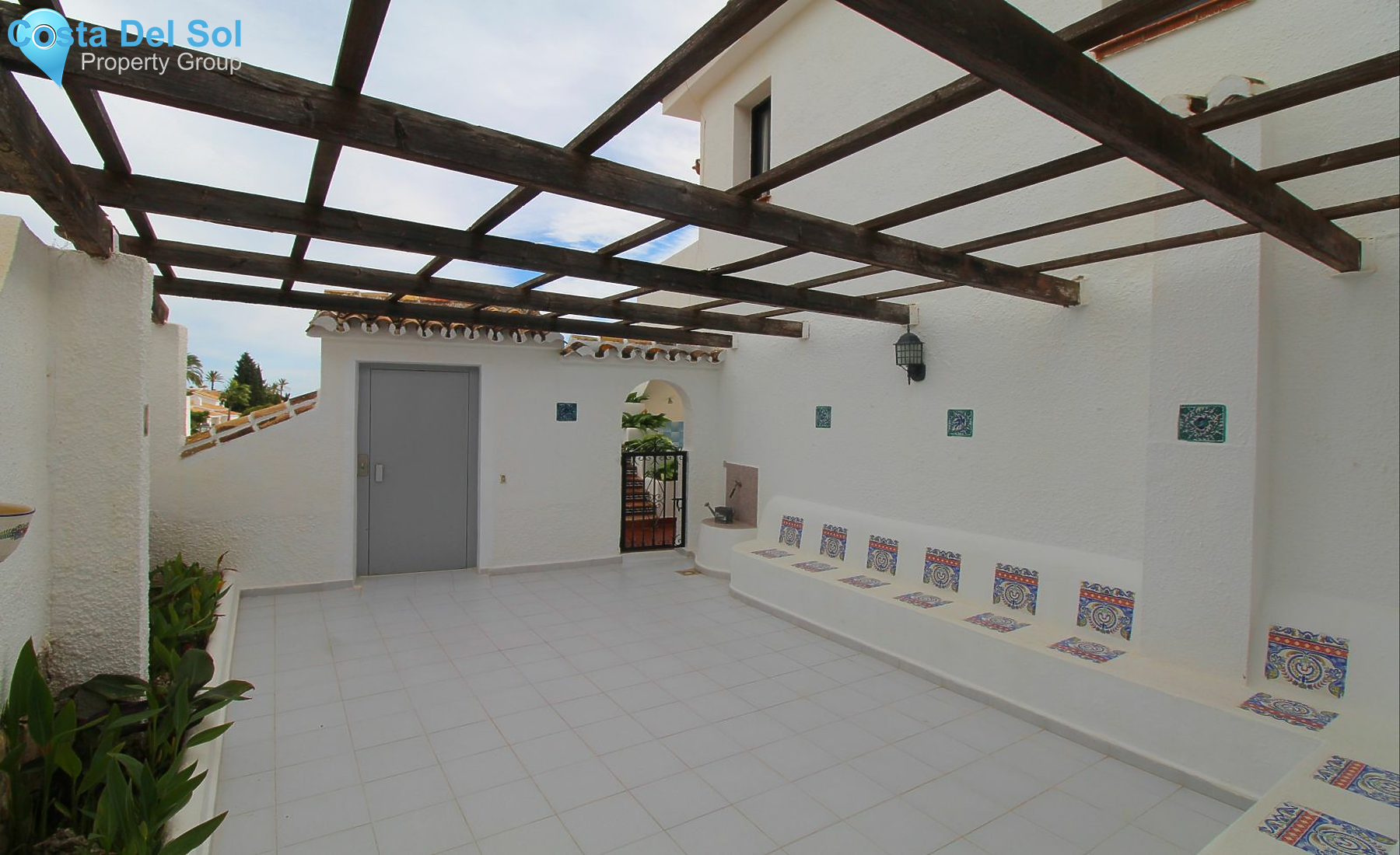 Detached Villa in Torremuelle-1149427