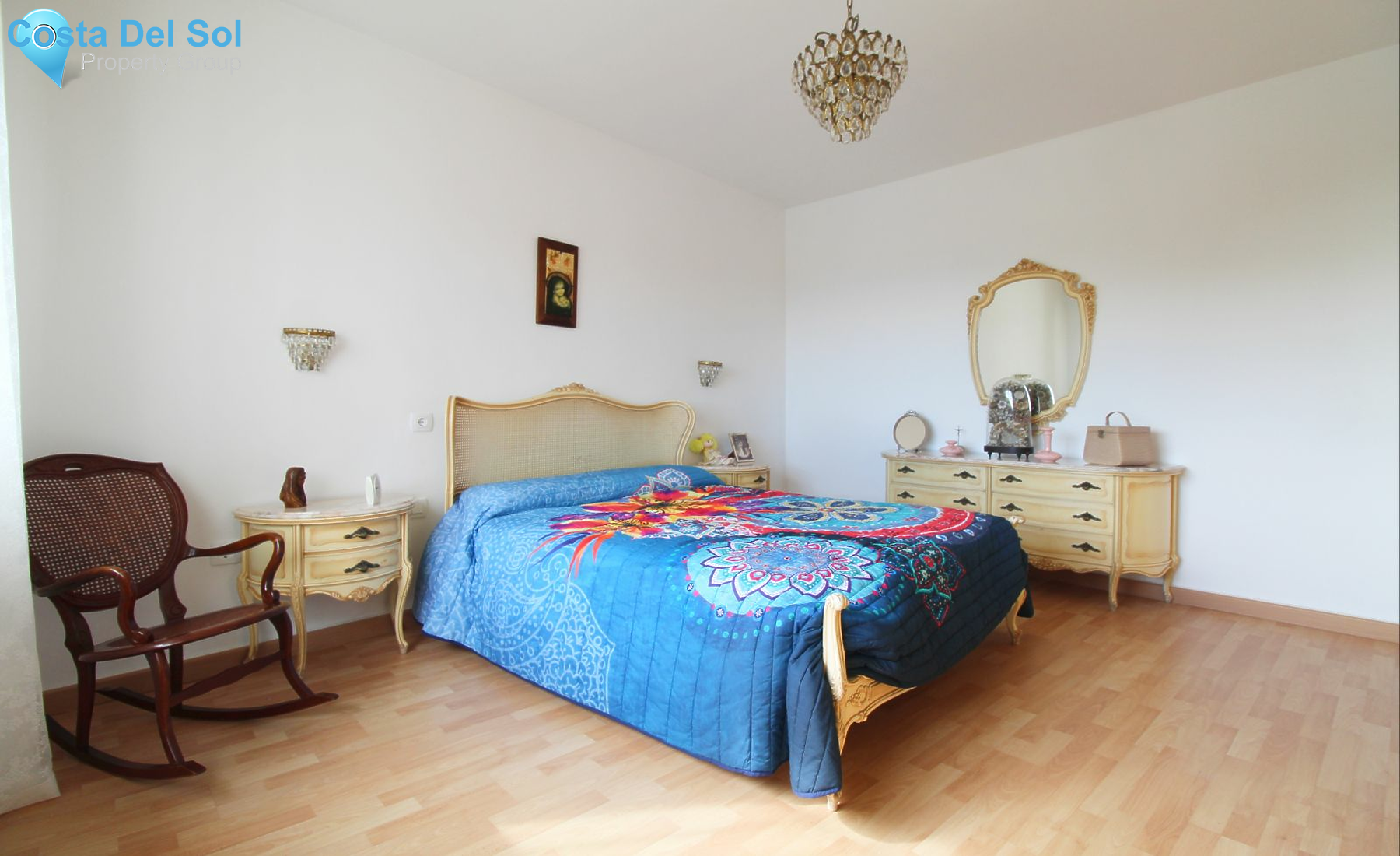 Detached Villa in Torremuelle-1149428