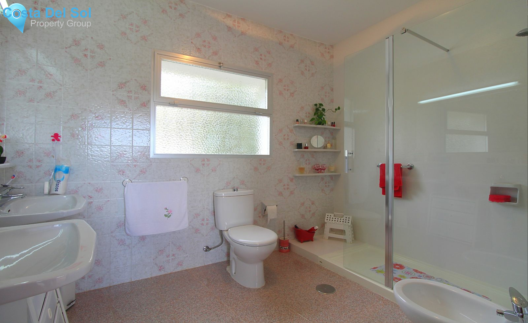 Detached Villa in Torremuelle-1149430