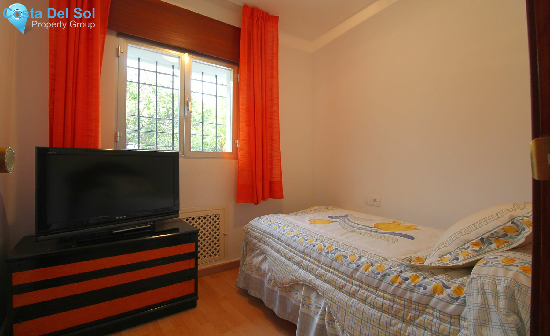 Detached Villa in Torremuelle-1149432