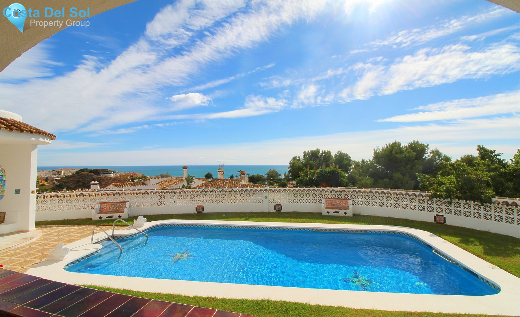 Detached Villa in Torremuelle-1149416