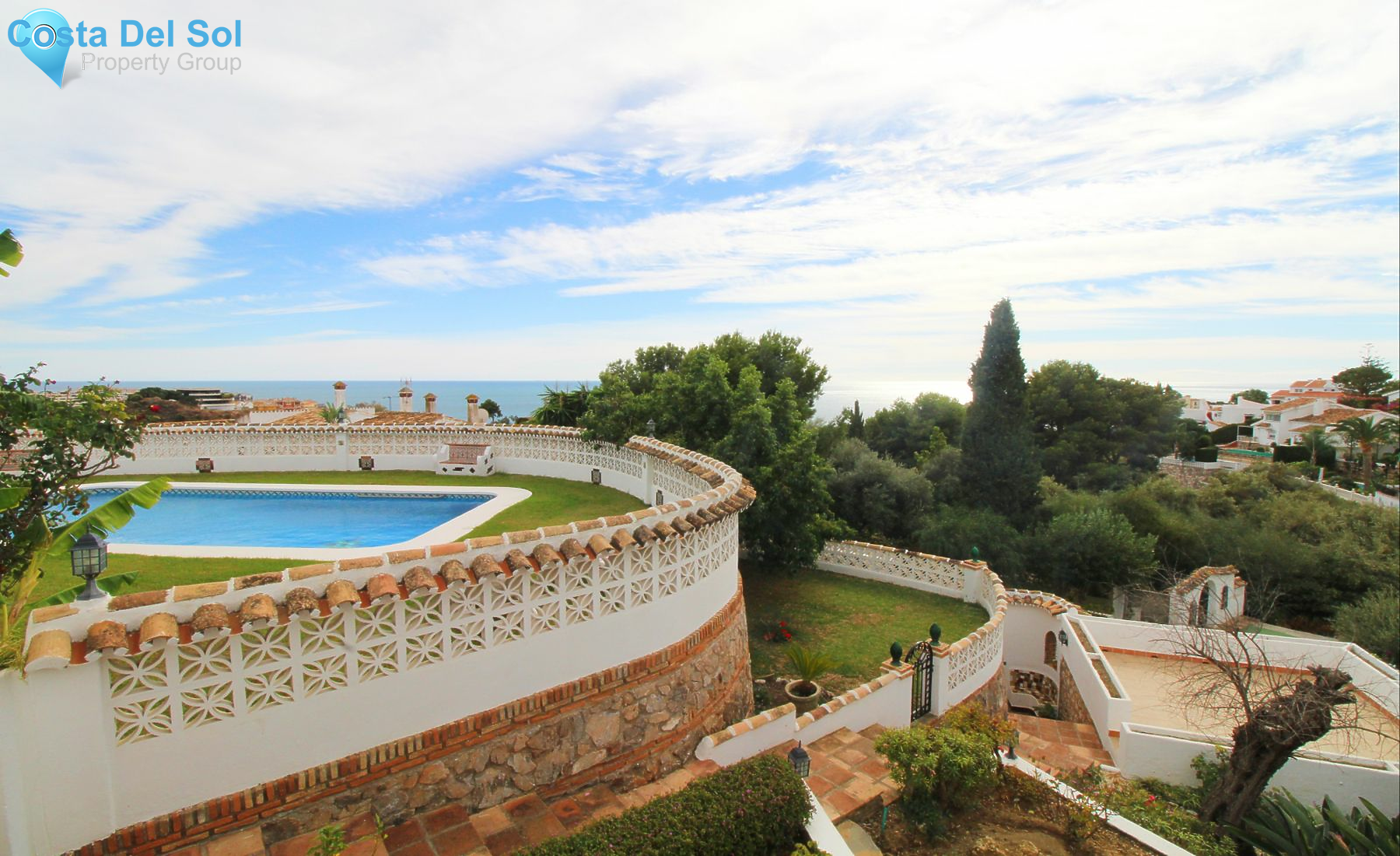 Detached Villa in Torremuelle-1149418
