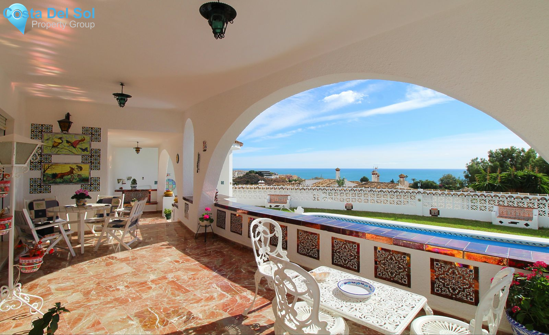 Detached Villa in Torremuelle-1149420