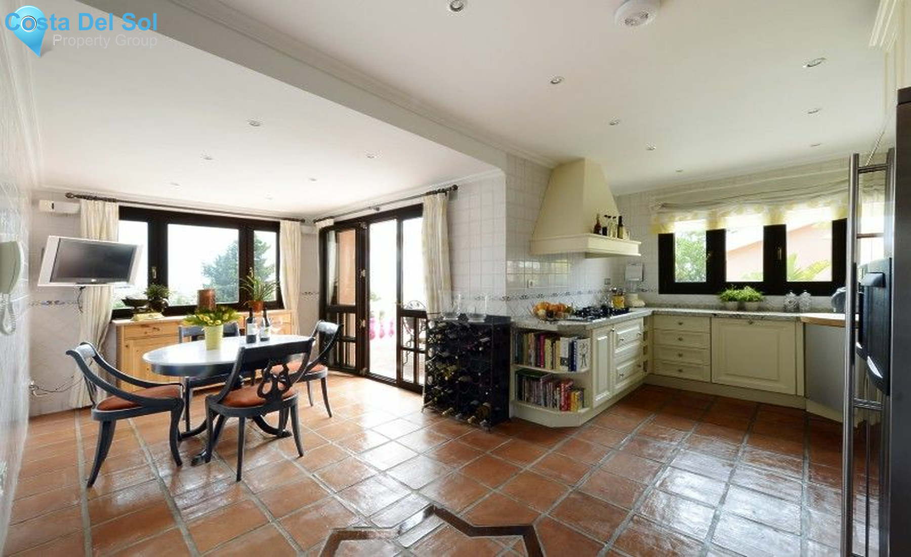 Detached Villa in Torremuelle-1430274