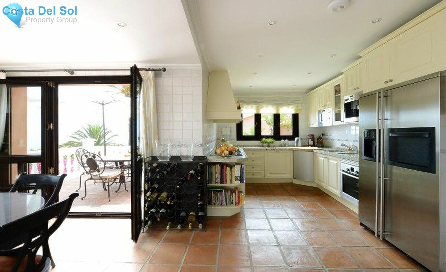 Detached Villa in Torremuelle-1430275