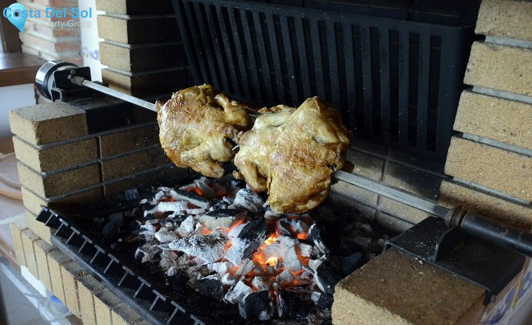 Detached Villa in Torremuelle-1430276