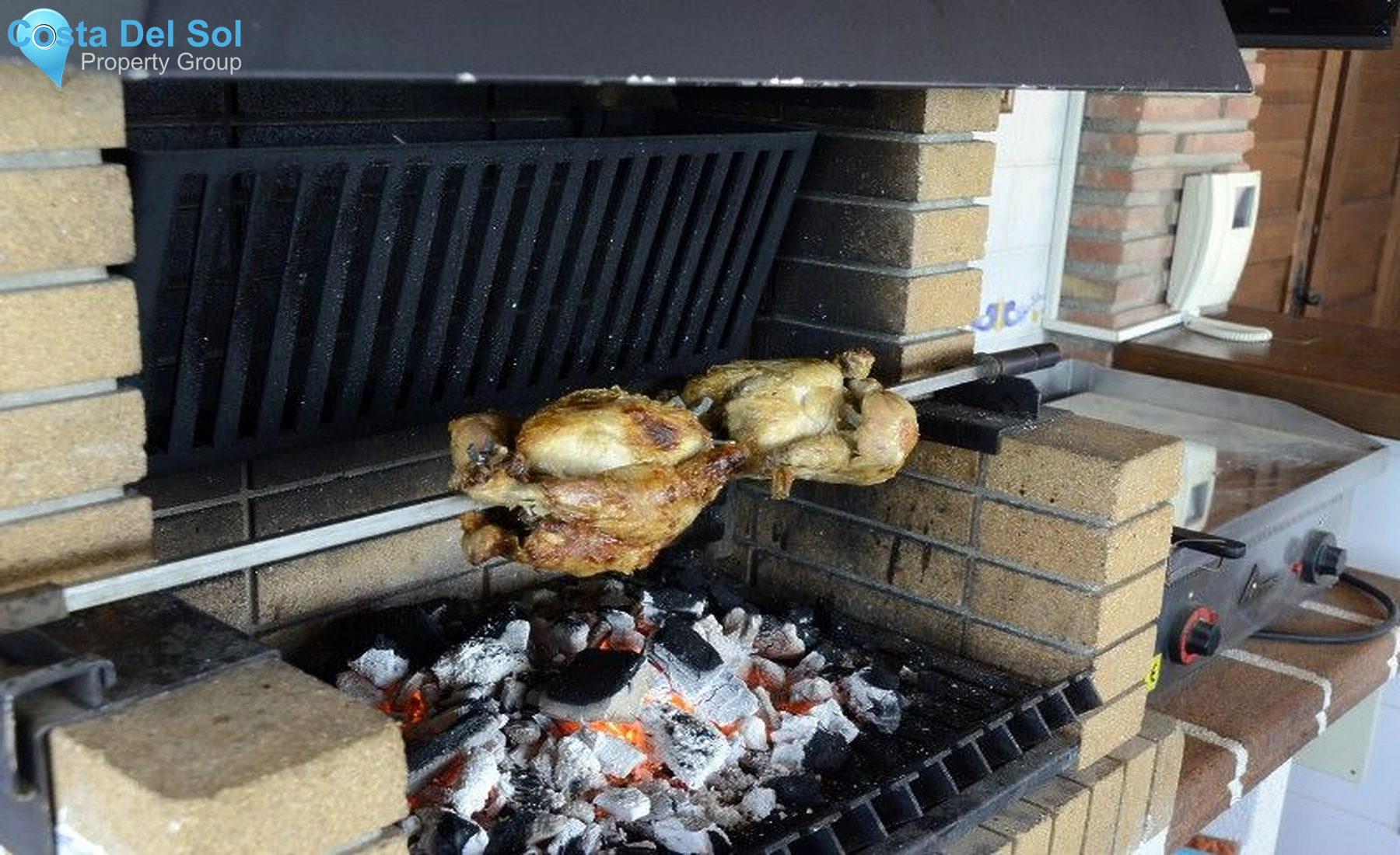 Detached Villa in Torremuelle-1430277