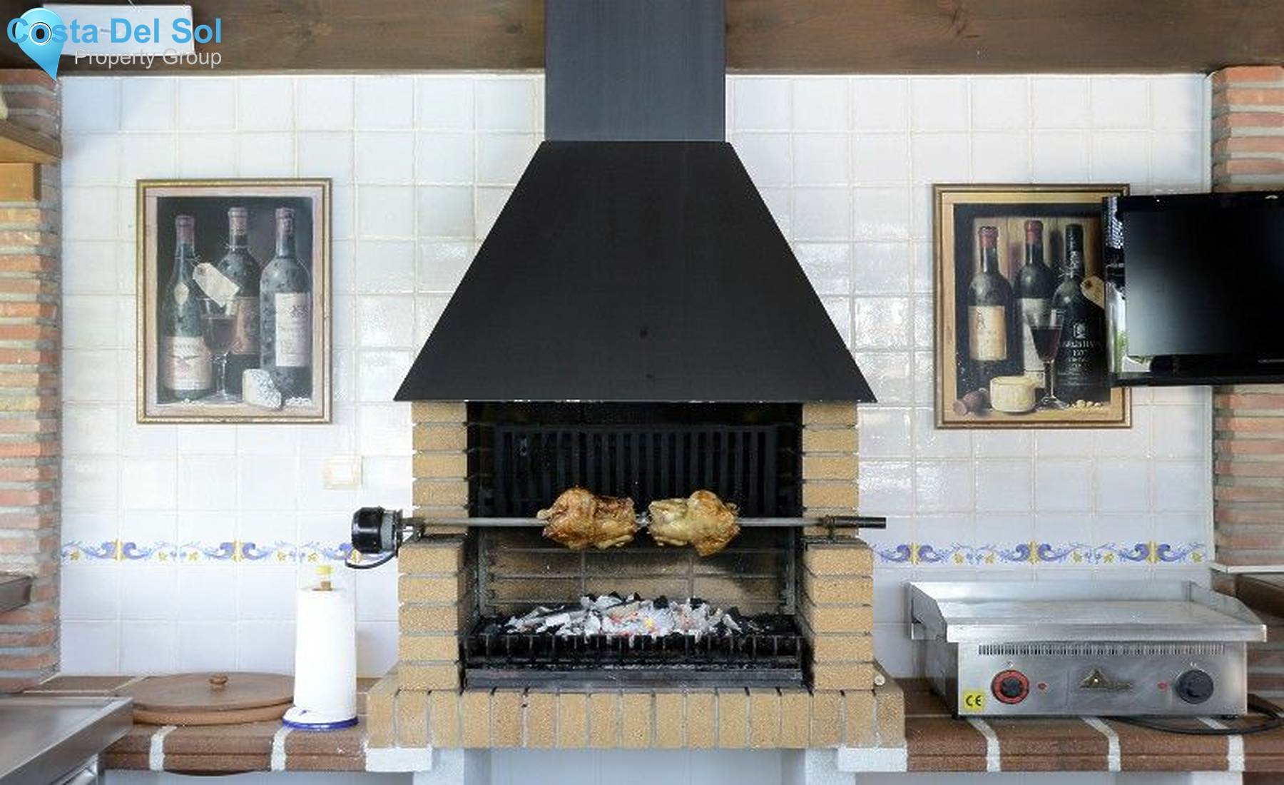 Detached Villa in Torremuelle-1430279