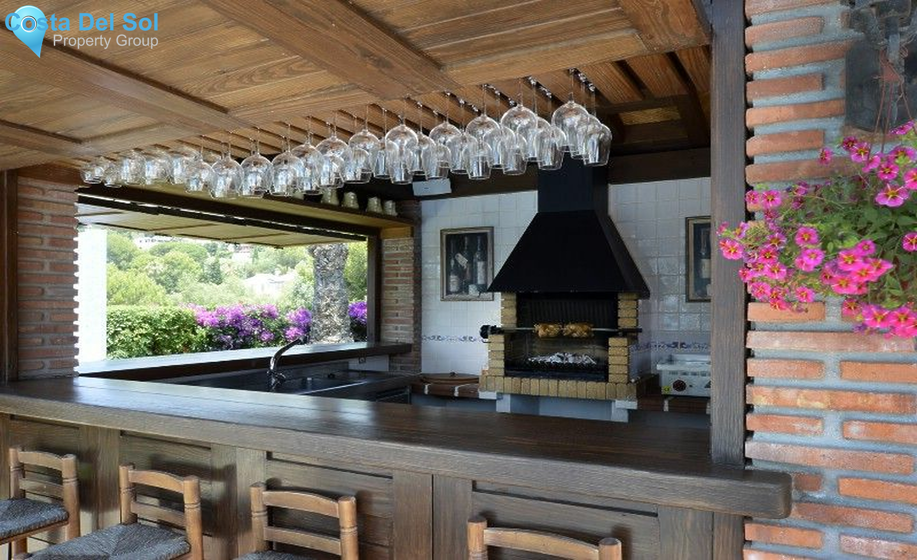 Detached Villa in Torremuelle-1430282