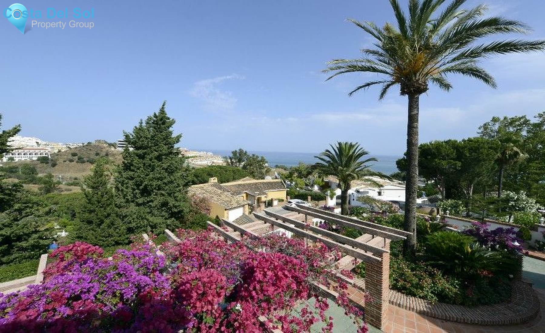 Detached Villa in Torremuelle-1430268