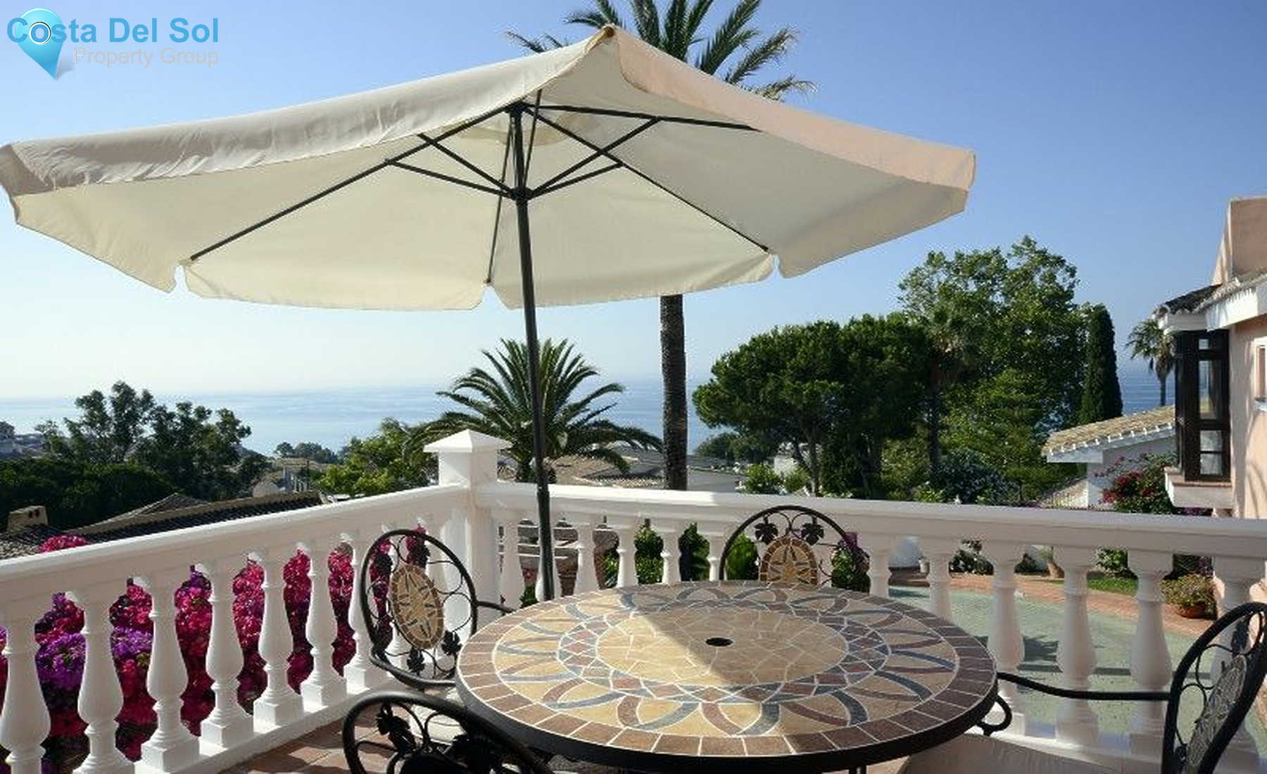 Detached Villa in Torremuelle-1430269