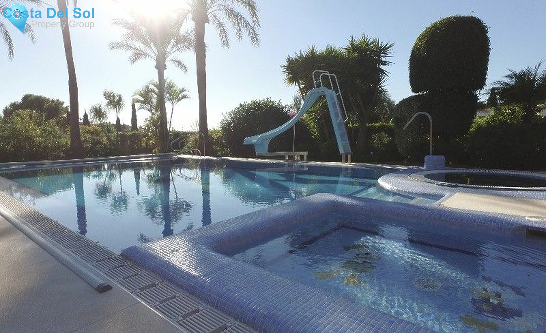 Detached Villa in Torremuelle-1430270