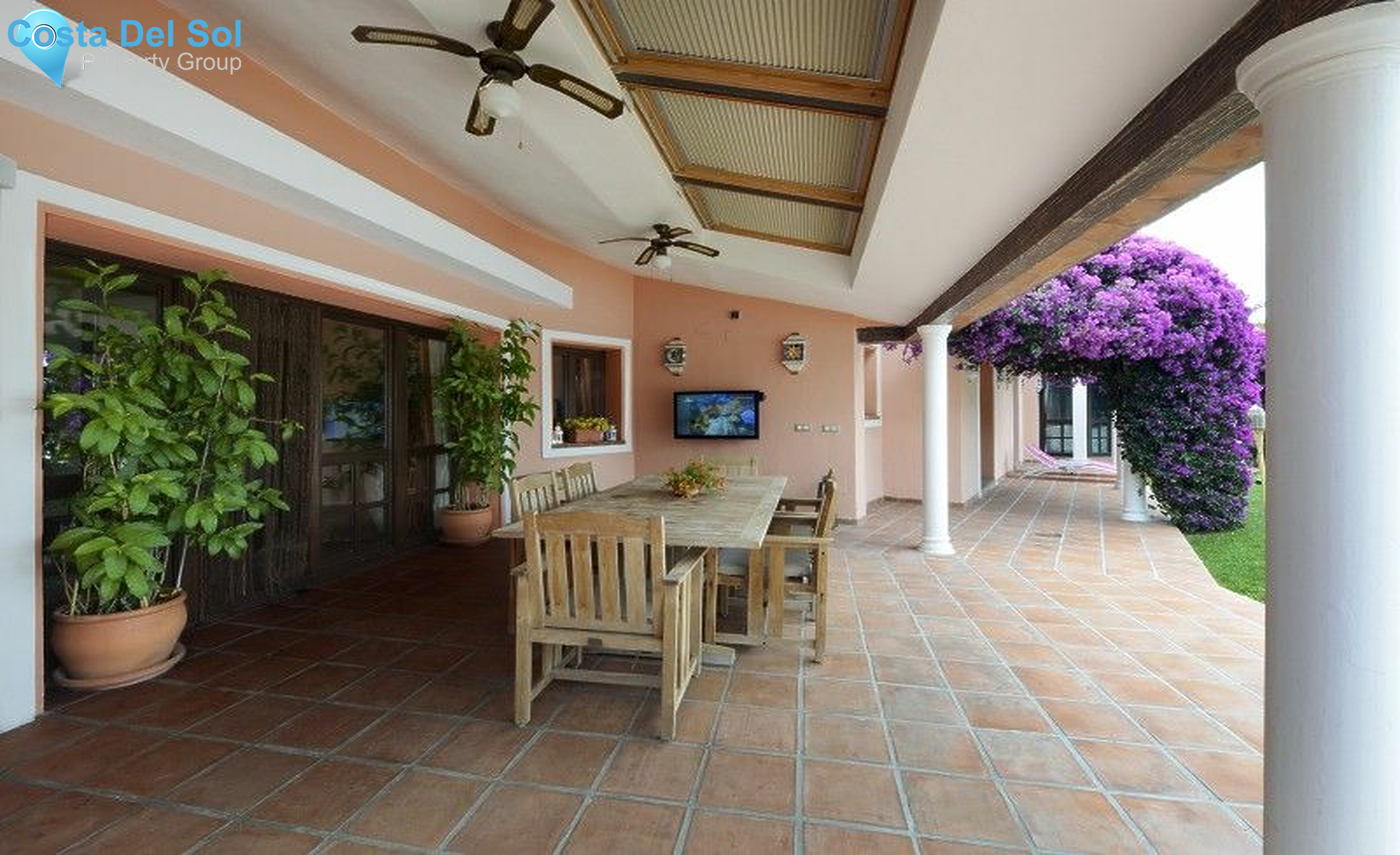 Detached Villa in Torremuelle-1430271