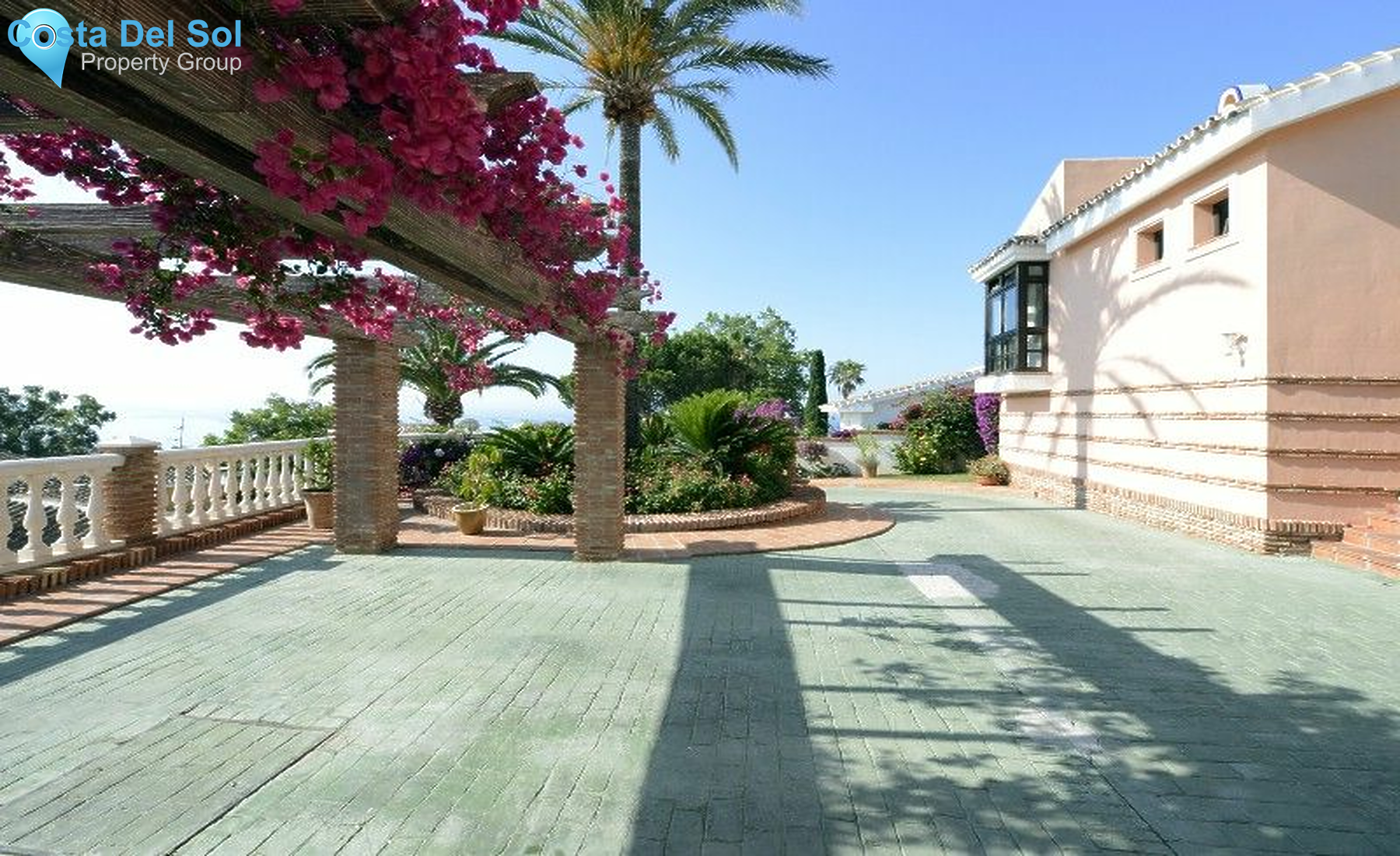 Detached Villa in Torremuelle-1430273