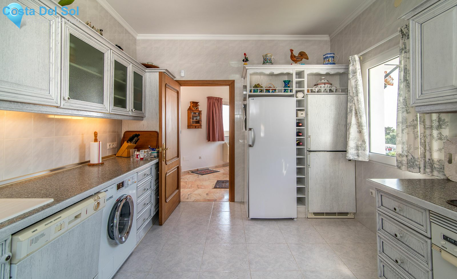 Detached Villa in Torremuelle-1473549