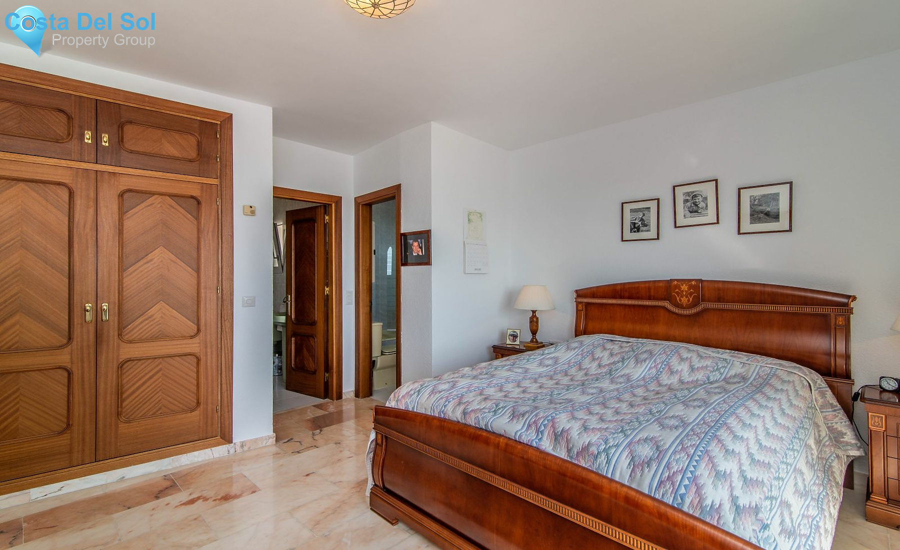 Detached Villa in Torremuelle-1473553