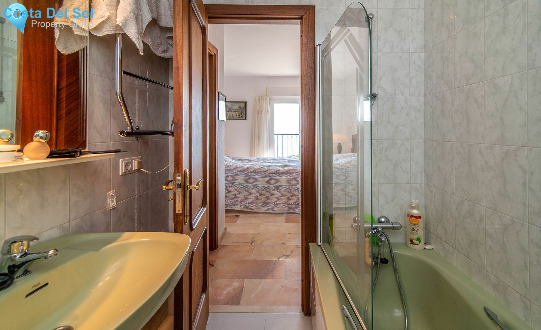 Detached Villa in Torremuelle-1473554