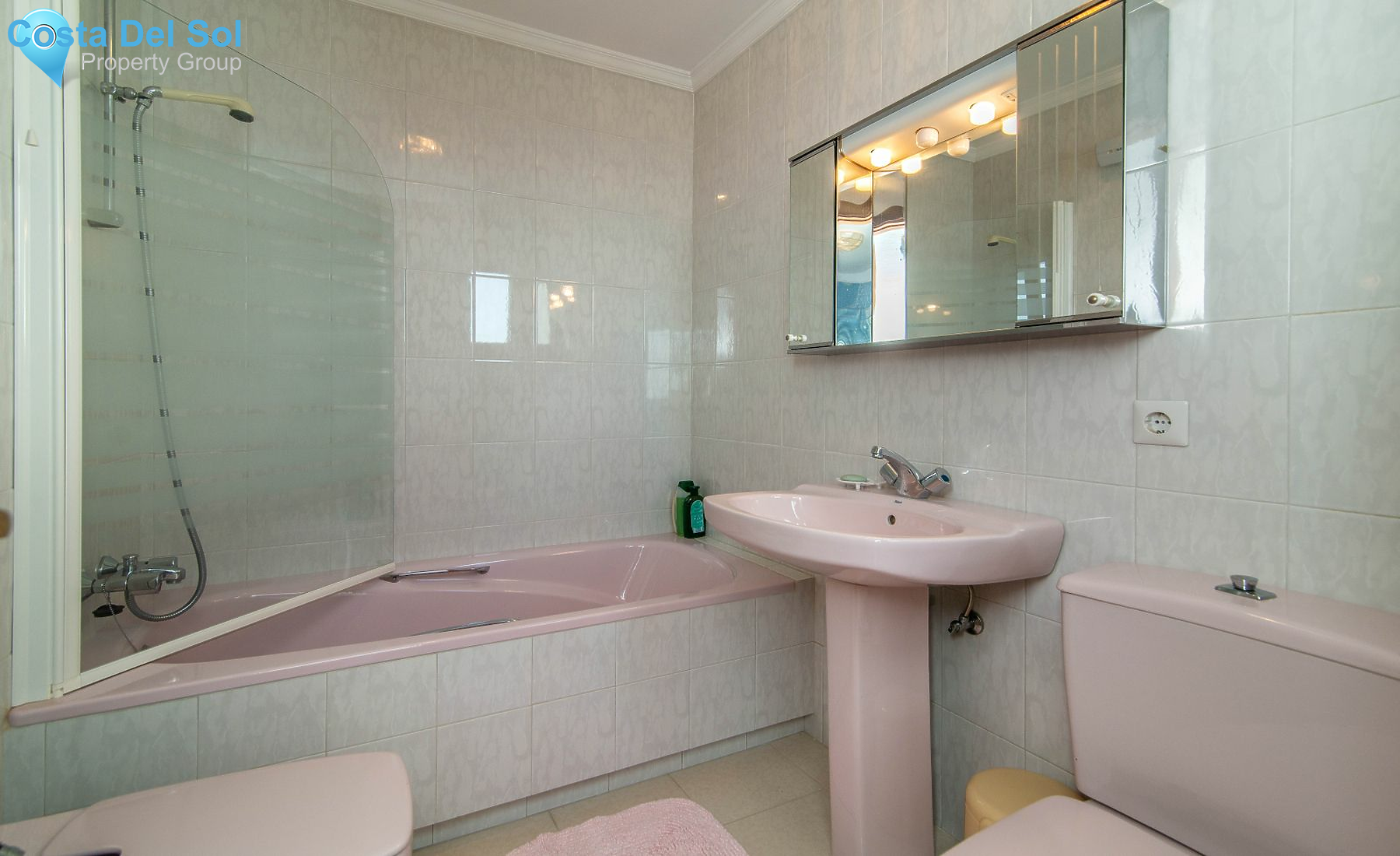 Detached Villa in Torremuelle-1473555