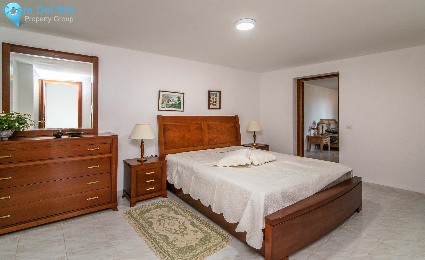 Detached Villa in Torremuelle-1473557