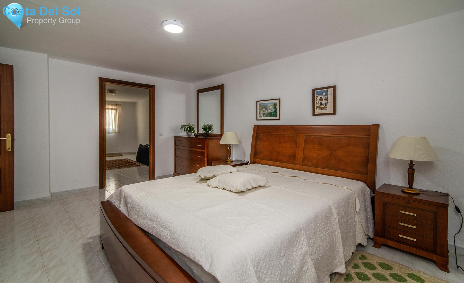 Detached Villa in Torremuelle-1473559